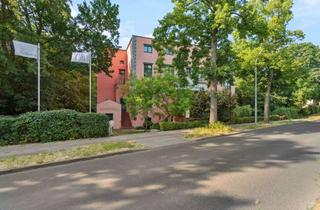 Anlageobjekt in 14513 Teltow, Weihnachtsangebot! Kreativ zu gestaltendes Mehrfamilienhaus