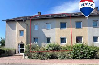 Anlageobjekt in 39167 Niederndodeleben, Kapitalanlage mit Perspektive – vermietete 3-Raum-Wohnung mit Balkon!