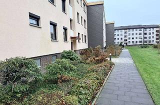 Anlageobjekt in 30827 Garbsen, Traumwohnung mit Balkon und TG-Stellplatz