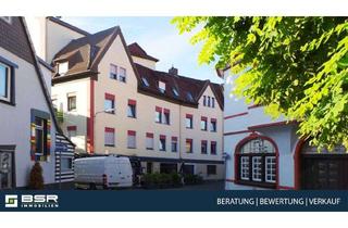 Anlageobjekt in Radewiger Str. 41, 32052 Herford, Zwei auf einen Streich: Rendite-/ Zinsobjekt in der Herforder Innenstadt.