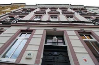 Anlageobjekt in 15517 Fürstenwalde, Saniertes 933m² Mehrfamilienhaus in Top Lage Fürstenwalde 7% Sollrendite