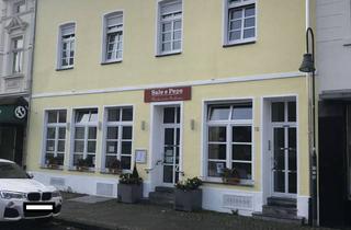 Anlageobjekt in 52249 Eschweiler, WGH mit 6,2% Rendite in sehr guter Innenstadtlage von Eschweiler (Privatverkauf)