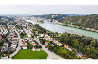 Anlageobjekt in 94032 Innstadt, ***Bestandswohnungen zum KfW sanieren + Grundstück für EOF Wohnungen***