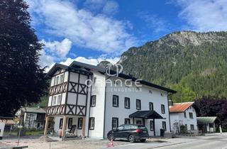 Anlageobjekt in 83471 Schönau, ***Villa Grünstein - 6 Ferienwohnungen in einem eigenen Haus***