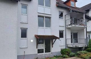 Anlageobjekt in 61440 Oberursel, Sonnige Gartenwohnung mit herrlichem Blick ins Grün