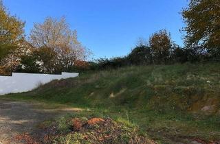 Grundstück zu kaufen in 51519 Odenthal, Baugrundstück in Feld- und Waldrandlage mit positiver Bauvoranfrage für ein Einfamilienhaus