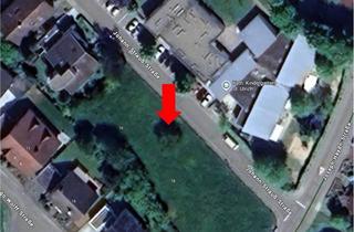 Grundstück zu kaufen in Johann-Strauß-Straße 18, 76684 Östringen, Großes, voll erschlossenes Baugrundstück in bester Lage