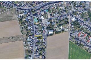 Grundstück zu kaufen in Holzgasse 23, 50189 Elsdorf, Grundstück Bauland Baumbestand