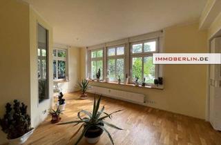 Grundstück zu kaufen in 15831 Blankenfelde-Mahlow, IMMOBERLIN.DE - Attraktives teilbares Baugrundstück in harmonischer Lage