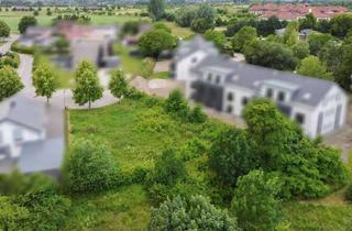 Grundstück zu kaufen in 17213 Göhren-Lebbin, Voll erschlossenes Grundstück in Göhren-Lebbin zum Bau Ihres eigenen Feriendomizil