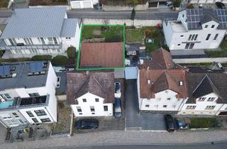 Grundstück zu kaufen in 65817 Eppstein, Baugrundstück mit Baugenehmigung 200qm Wfl. in Eppstein Vockenhausen!!