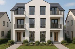 Grundstück zu kaufen in 63165 Mühlheim, ** Attraktives Baugrundstück in Mühlheim am Main – Baugenehmigung für ein 3FH **