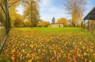 Grundstück zu kaufen in 15806 Zossen, Wo Träume wachsen: Wunderschönes Baugrundstück in Dabendorf bei Zossen