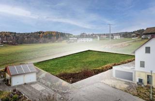 Grundstück zu kaufen in 93426 Roding, Sonniges Baugrundstück in ruhiger Wohnlage von Roding / Fronau!