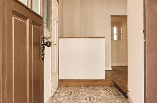 Gewerbeimmobilie kaufen in Stigelmaierplatz Nähe 00, 80335 Maxvorstadt, Nähe Stiglmaierplatz – 3Zim - mit charmantem Stadthaus-Flair – Wohnen & Arbeiten im Einklang