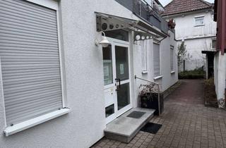 Büro zu mieten in Mühlackerstraße 21/1, 75446 Wiernsheim, Praxis/Büro Räume in Wiernsheim