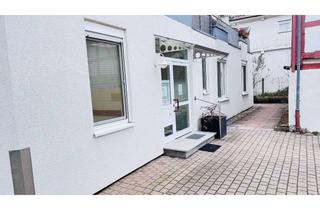 Büro zu mieten in Mühlackerstraße 21/1, 75446 Wiernsheim, Praxis/Büro für Ärzte, Heilpraktiker, Physio- und Psychotherapeuten in Wiernsheim