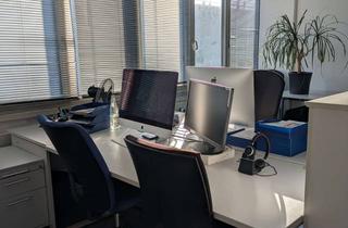 Gewerbeimmobilie mieten in 75179 Brötzingen, Einzelne Arbeitsplätze zu vermieten