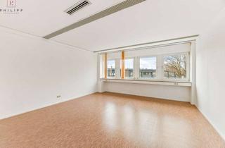 Büro zu mieten in Keferloher Straße 24, 85540 Haar, Charmantes Eckbüro im 2. OG – kompakte Lösung für kleine Teams (ca. 40 m²)