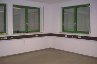 Büro zu mieten in 63546 Hammersbach, Attraktive Büro.- Praxis.- Gewerberäume, ca. 100 qm in Hammersbach
