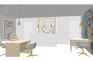 Gewerbeimmobilie kaufen in 56856 Zell, Frisch renoviertes Gewerbeobjekt in bester Lage – ideal für Beauty, Einzelhandel oder Gastronomie.