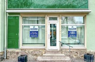 Gewerbeimmobilie mieten in 01445 Radebeul, Im Herzen von Radebeul!