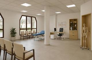 Büro zu mieten in 73730 Esslingen, Attraktive Gewerbeeinheit im EG – perfekt für Praxis / Büro