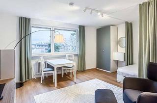 Immobilie mieten in Steinforststr. 38, 91056 Alterlangen, Zum grünen Innenhof: Möbliertes Zimmer in großzügiger 2er WG