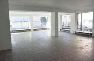 Lager mieten in Schützenstraße 60, 42659 Solingen-Mitte, +++ Große Gewerbefläche, perfekte Verkaufsfläche, Lagerfläche, Werkstatt, Zentrale Lage +++