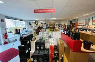 Gewerbeimmobilie kaufen in 76532 Weststadt, RENDITEOBJEKT, ZENTRAL UND GUT FREQUENTIERT