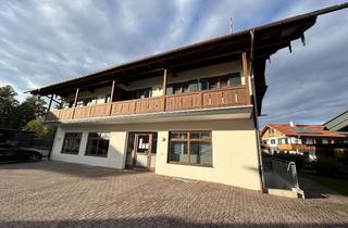Büro zu mieten in Alex-Gugler-Straße, 83666 Waakirchen, Vielseitig nutzbare Gewerbeeinheit in zentraler Lage von Schaftlach – Büro, Praxis oder Ladenfläche