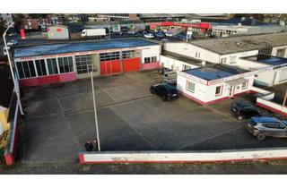 Gewerbeimmobilie kaufen in Bonner Ring 36, 50374 Erftstadt, Gewerbegrundstück Investment Grundstück maklerfrei zu verkaufen