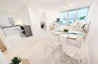 Wohnung kaufen in Rehbachstraße 42, 67141 Neuhofen, EXKLUSIVER WOHNTRAUM - Erstbezug nach Komplettsanierung – 2-ZKB mit Süd-Balkon, Stellplatz