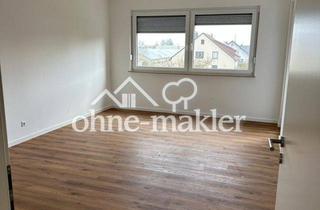 Wohnung kaufen in 89150 Laichingen, Zentrumsnah Wohnen! 3,5-Zimmer-Stadtwohnung mit Kellerabteil!