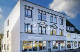 Wohnung kaufen in 22880 Wedel, Wedel, Top-Lage, ruhig, zentral, Wasserblick| freie 4-Zi. Wohnung| ca. 86 m² | provisionsfrei