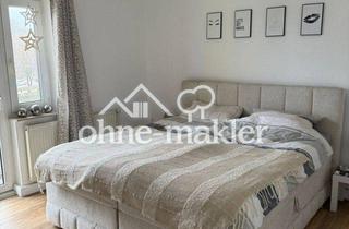 Wohnung mieten in Sauerbruchstraße 8, 89522 Heidenheim, NEU renoviert, 3 ZKB Balkon, Zentral ruhig, Erdgeschoß, Einbauküche möbliert