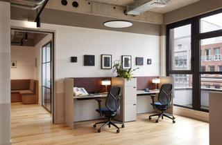 Gewerbeimmobilie mieten in 28195 Bremen, Altstadt | Moderner Co-Working Space mit super Ausstattung in City-Lage