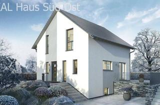 Haus kaufen in 90599 Dietenhofen, Ihr neues Zuhause mit Keller und Grundstück in bester Lage