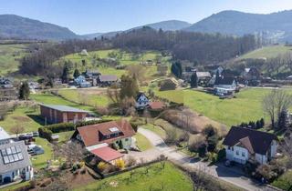 Gewerbeimmobilie kaufen in 77886 Lauf, Attraktive Gewerbeeinheit mit großem Grundstück im Gewerbegebiet von Lauf