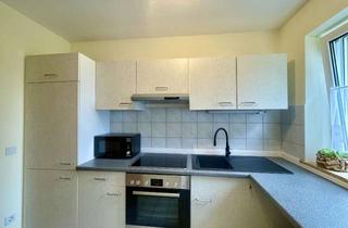 Wohnung kaufen in 85077 Manching, Bezugsfrei: Helle 3 Zimmer Wohnung mit Wintergarten und TG-Stellplatz