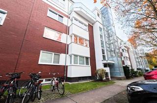 Wohnung kaufen in Lloyd-G.-Wells-Straße, 14163 Nikolassee, Helle und familienfreundliche 4-Zimmer-Wohnung mit Stellplatz in Berlin-Nikolassee (provisionsfrei)