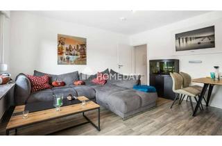 Wohnung kaufen in 59065 Hamm, Gepflegte 2-Zimmer-Erdgeschosswohnung mit eigener Terrasse und Stellplatz in Hamm-Norden