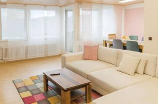 Wohnung kaufen in 71067 Sindelfingen, Attraktive 3,5-Zimmerwohnung in der 9. Etage- Perfekt für Familien oder Paare- Privatverkauf