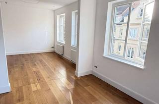 Wohnung kaufen in 22083 Barmbek-Süd, Von Privat Exklusives Wohnjuwel am alten Schützenhof – ca 95m² Denkmalschutz Klassiker