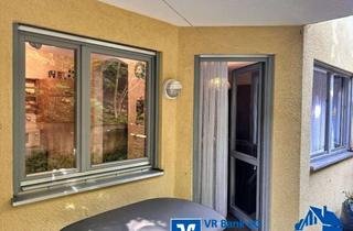 Wohnung kaufen in 72461 Albstadt, Gepflegte 2-Zimmer-Wohnung mit Terrasse und Tiefgaragenstellplatz in Tailfingen