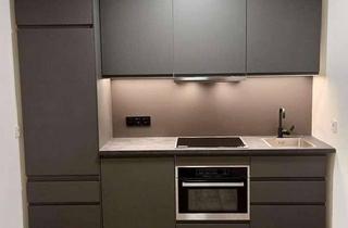 Wohnung kaufen in Lagerhausstrasse, 82467 Garmisch-Partenkirchen, Neubau möblerte 3-Zimmer-Wohnung mit Einbauküche im Zentrum von Garmisch, als Ferienwohnung geeignet