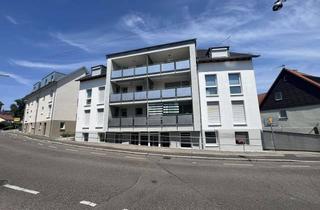 Wohnung kaufen in 70771 Leinfelden-Echterdingen, Gepflegte 2-Zimmer Wohnung mit Tiefgarage in guter Lage