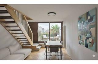 Wohnung kaufen in 82256 Fürstenfeldbruck, Kapitalanleger aufgepasst! Leerstehende Maisonette mit Dachterrasse in Bestlage