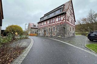 Wohnung kaufen in 35423 Lich, Fürstliches Wohnen im Hofgut Kolnhausen: 3-Zimmer-Maisonette-Wohnung