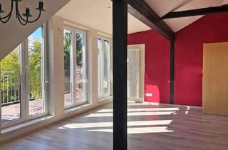 Wohnung kaufen in 65343 Eltville, Lichtdurchflutete Wohnung im Dachgeschoss - ideal für Kapitalanleger